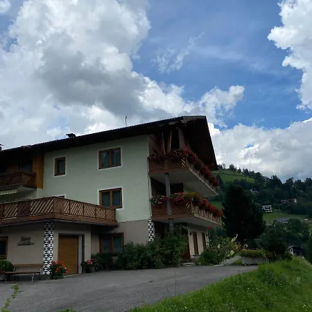 Guest house Gastehaus Lisbeth