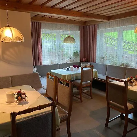 Gästehaus Lisbeth