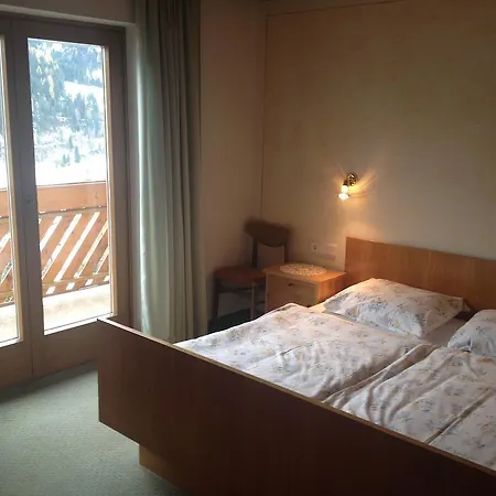 Gästehaus Lisbeth Gasthof 2*