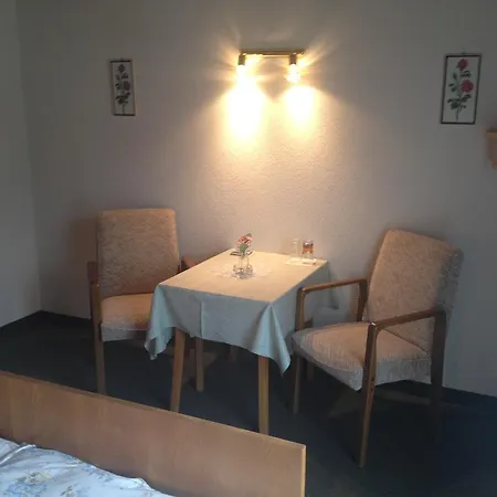 Guest house Gastehaus Lisbeth
