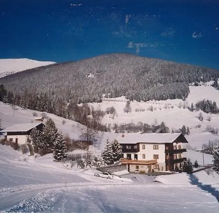 Gästehaus Lisbeth Bad Kleinkirchheim