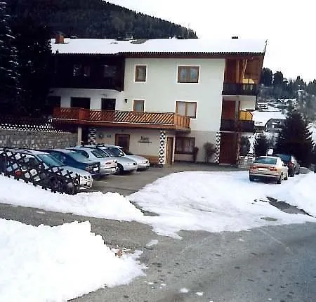 Gasthof Gästehaus Lisbeth Bad Kleinkirchheim