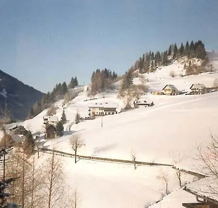 Gästehaus Lisbeth