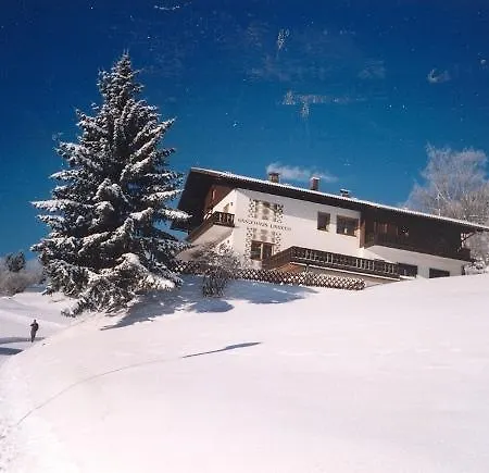 Guest house Gastehaus Lisbeth 2*