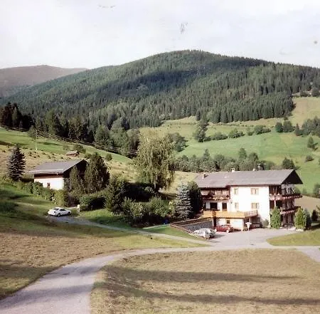 Gastehaus Lisbeth Bad Kleinkirchheim