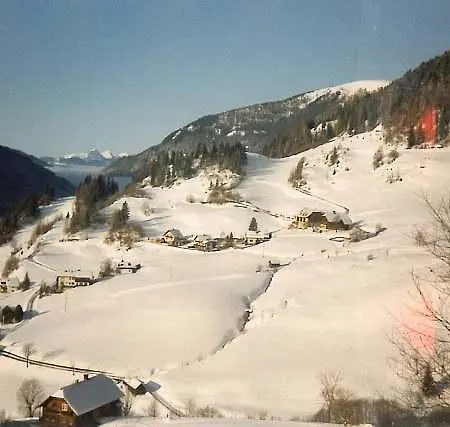 Gasthof Gästehaus Lisbeth Bad Kleinkirchheim