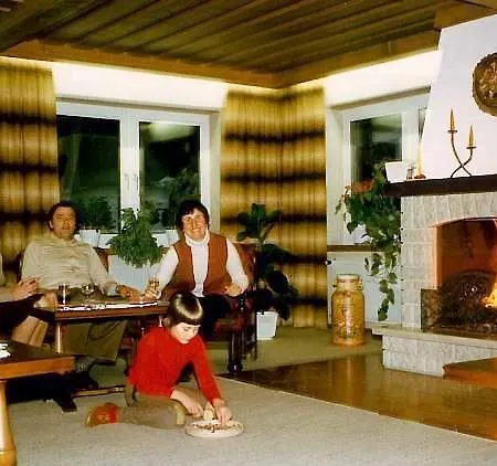 Guest house Gastehaus Lisbeth
