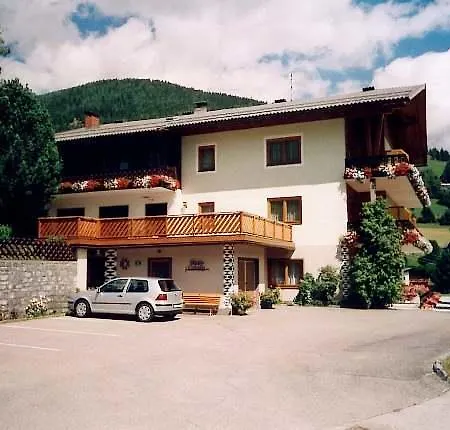 Gasthof Gästehaus Lisbeth Bad Kleinkirchheim