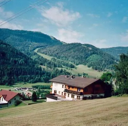 Guest house Gastehaus Lisbeth 2*