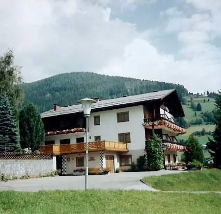 Guest house Gastehaus Lisbeth