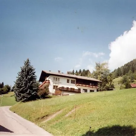 Gasthof Gästehaus Lisbeth Bad Kleinkirchheim