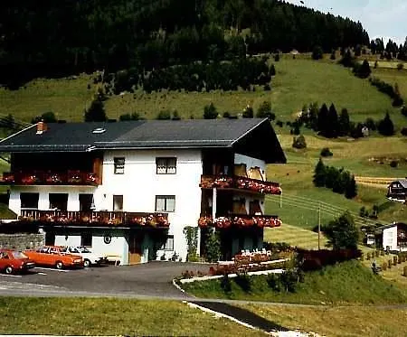Gästehaus Lisbeth