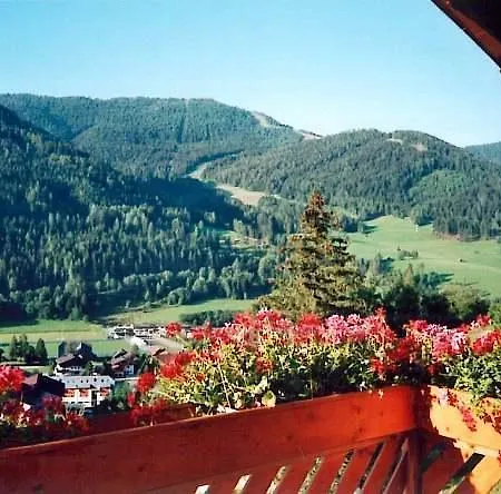 Gästehaus Lisbeth Bad Kleinkirchheim