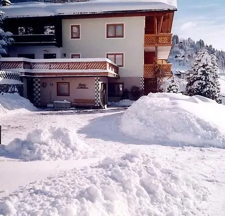Guest house Gastehaus Lisbeth